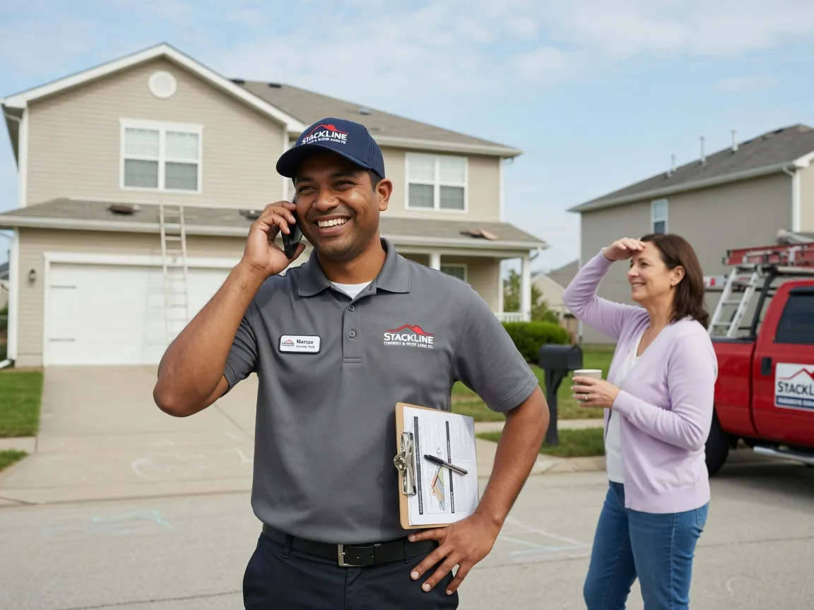 Chimney flashing repair Berwick, LA FAQs